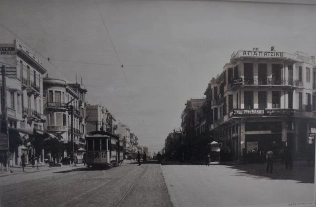 H δράση του τάγματος Δάγκουλα στα χρόνια του ναζισμού (Εικόνες)